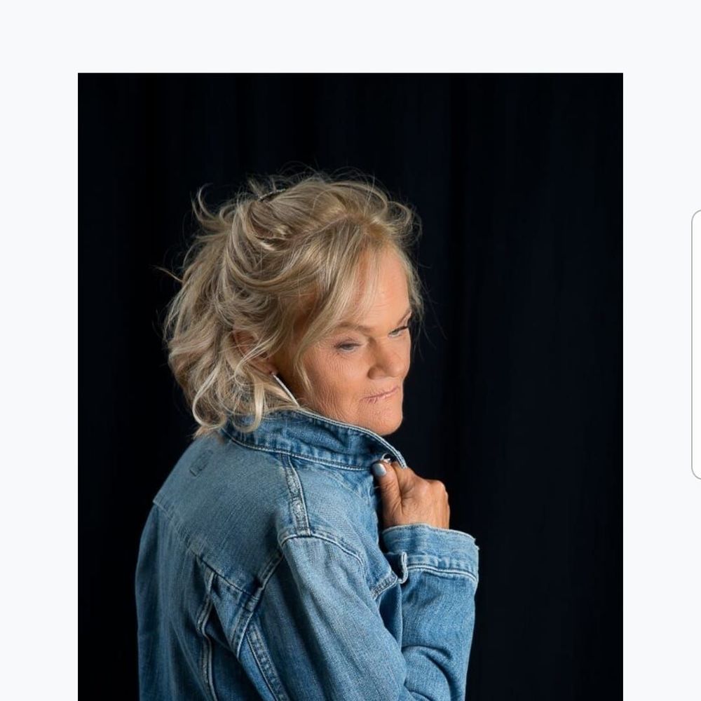 Meet your Posher, Sherry